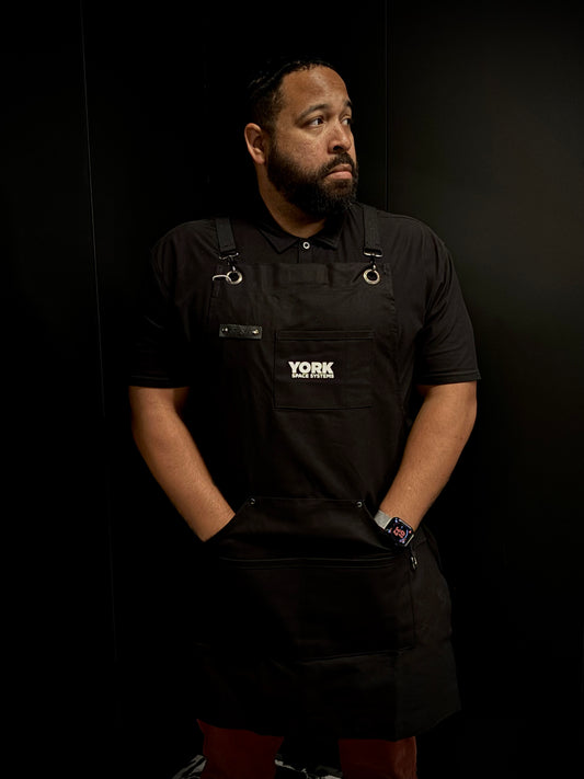Asaya Chef Apron