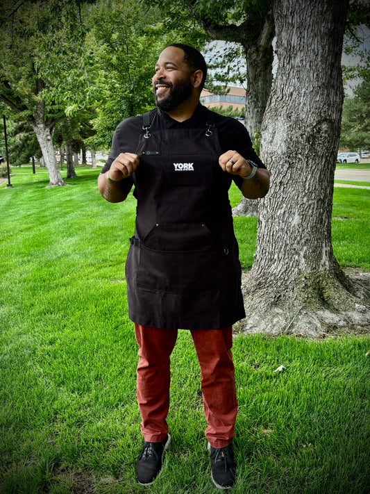 Asaya Chef Apron