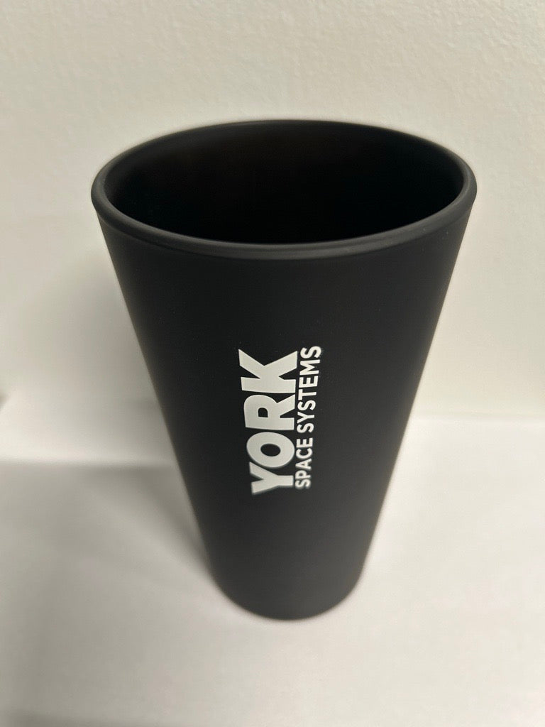 York Pint Glass