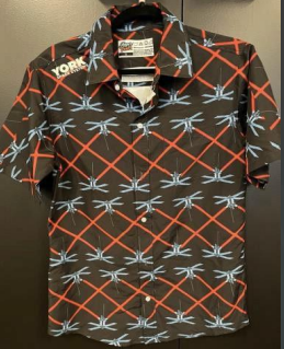 Satellite Hawaiian Shirt