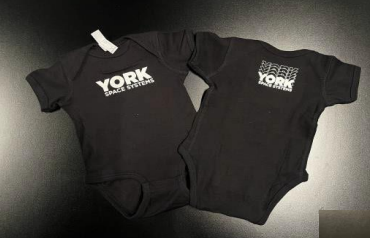 Short Sleeve Baby Onesie