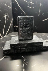 Star Wars Playing Cards