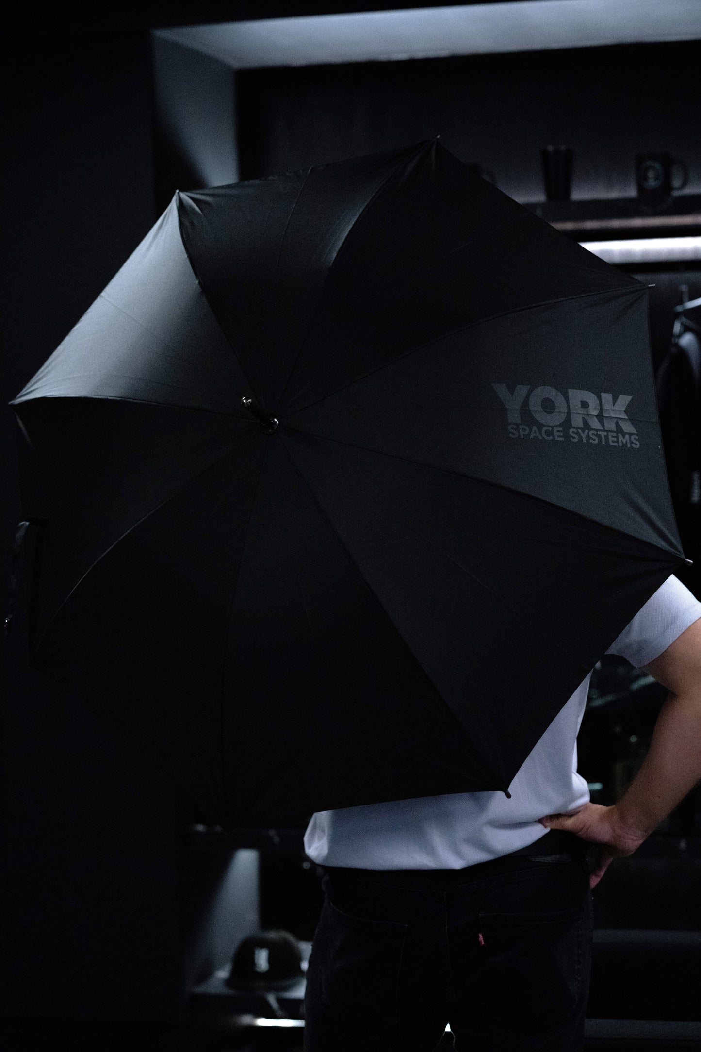 York Umbrella