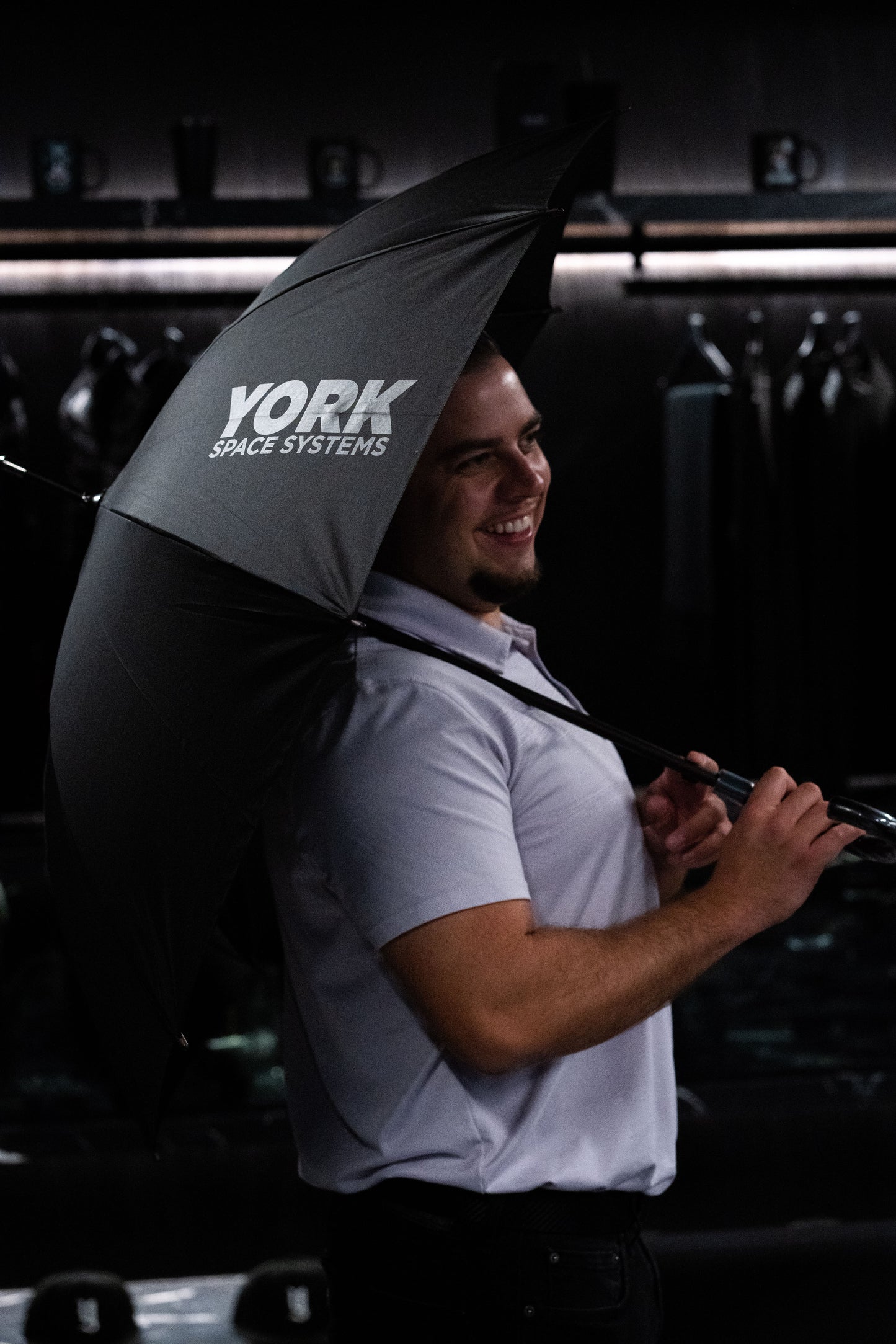 York Umbrella
